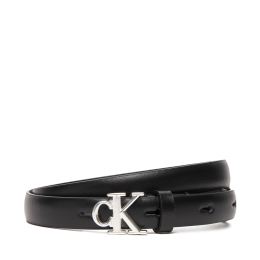 Снимка на Дамски колан Calvin Klein LV04F7055G Черен