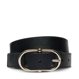 Снимка на Дамски колан Furla WC00077 AX0733 O6000 Черен