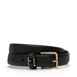 Снимка на Дамски колан Furla WC00099 BX2045 O6000 Черен
