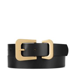 Снимка на Дамски колан Gino Rossi BLYL24006-3 Черен