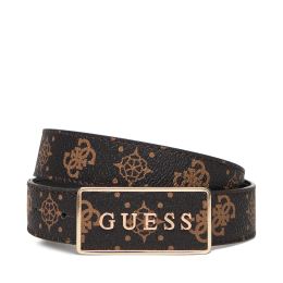 Снимка на Дамски колан Guess 0000305473417 Кафяв