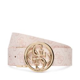 Снимка на Дамски колан Guess BW9166 P4235 Розов