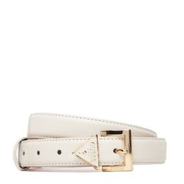 Снимка на Дамски колан Guess BW9240 P5325 Екрю