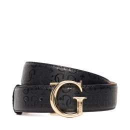 Снимка на Дамски колан Guess BW9241 P5335 Черен