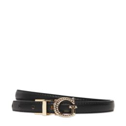 Снимка на Дамски колан Guess BW9242 P5315 Черен