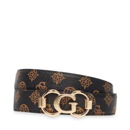 Снимка на Дамски колан Guess BW9244 P5330 Черен