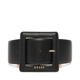Снимка на Дамски колан Guess BW9245 P5370 Черен