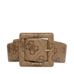 Снимка на Дамски колан Guess BW9247 P5370 Бежов