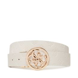 Снимка на Дамски колан Guess BW9253 P5335 Бял