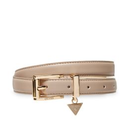 Снимка на Дамски колан Guess BW9254 P5325 Бежов