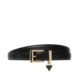 Снимка на Дамски колан Guess BW9254 P5325 Черен