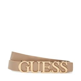 Снимка на Дамски колан Guess BW9257 P5320 Бежов