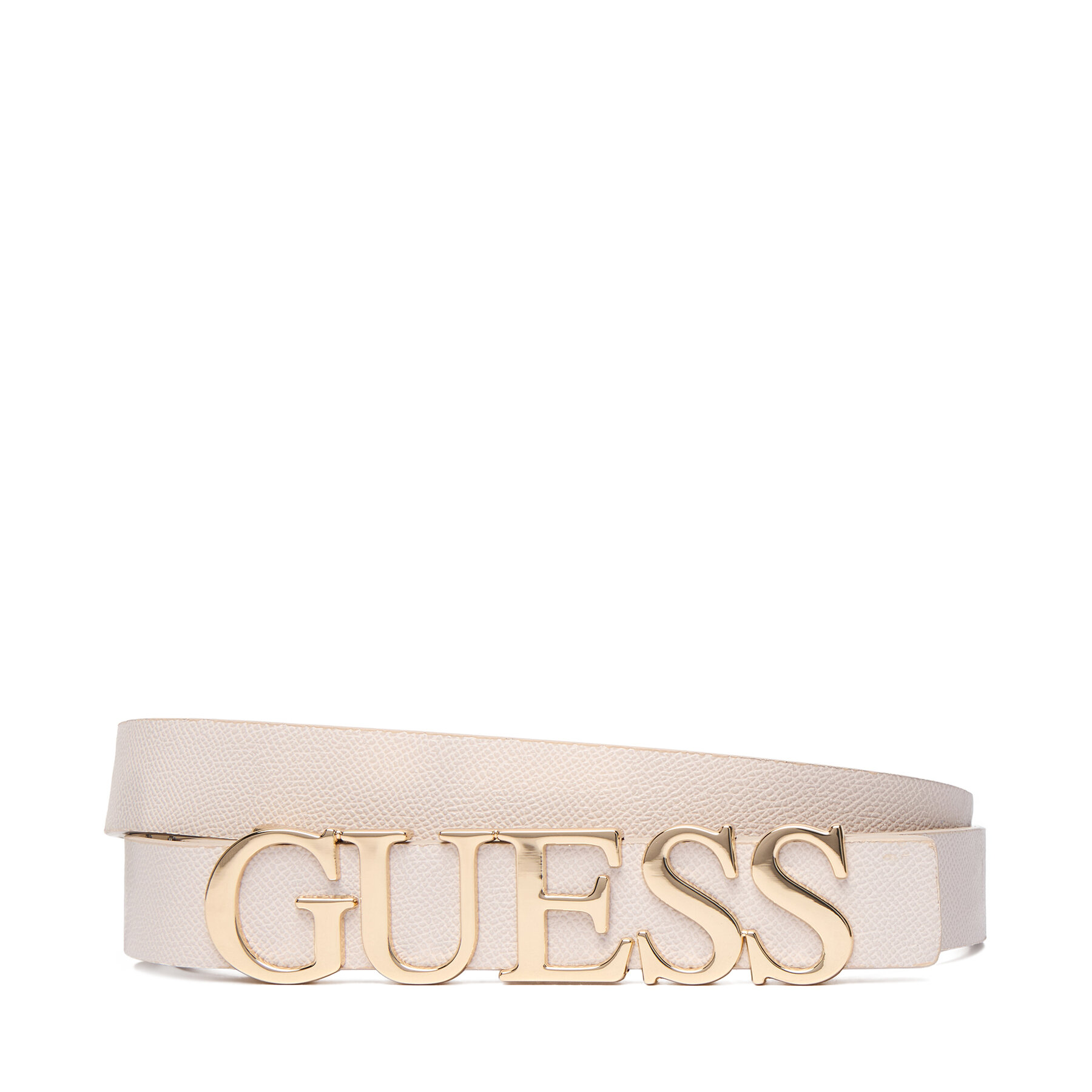 Снимка на Дамски колан Guess BW9257 P5320 Екрю