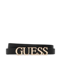Снимка на Дамски колан Guess BW9257 P5320 Черен