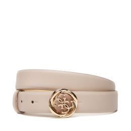 Снимка на Дамски колан Guess BW9260 P5325 Екрю