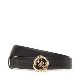Снимка на Дамски колан Guess BW9260 P5325 Черен