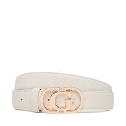 Снимка на Дамски колан Guess BW9269 P5330 Бял