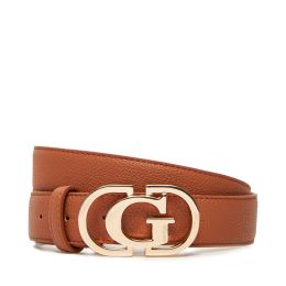 Снимка на Дамски колан Guess BW9269 P5330 Кафяв