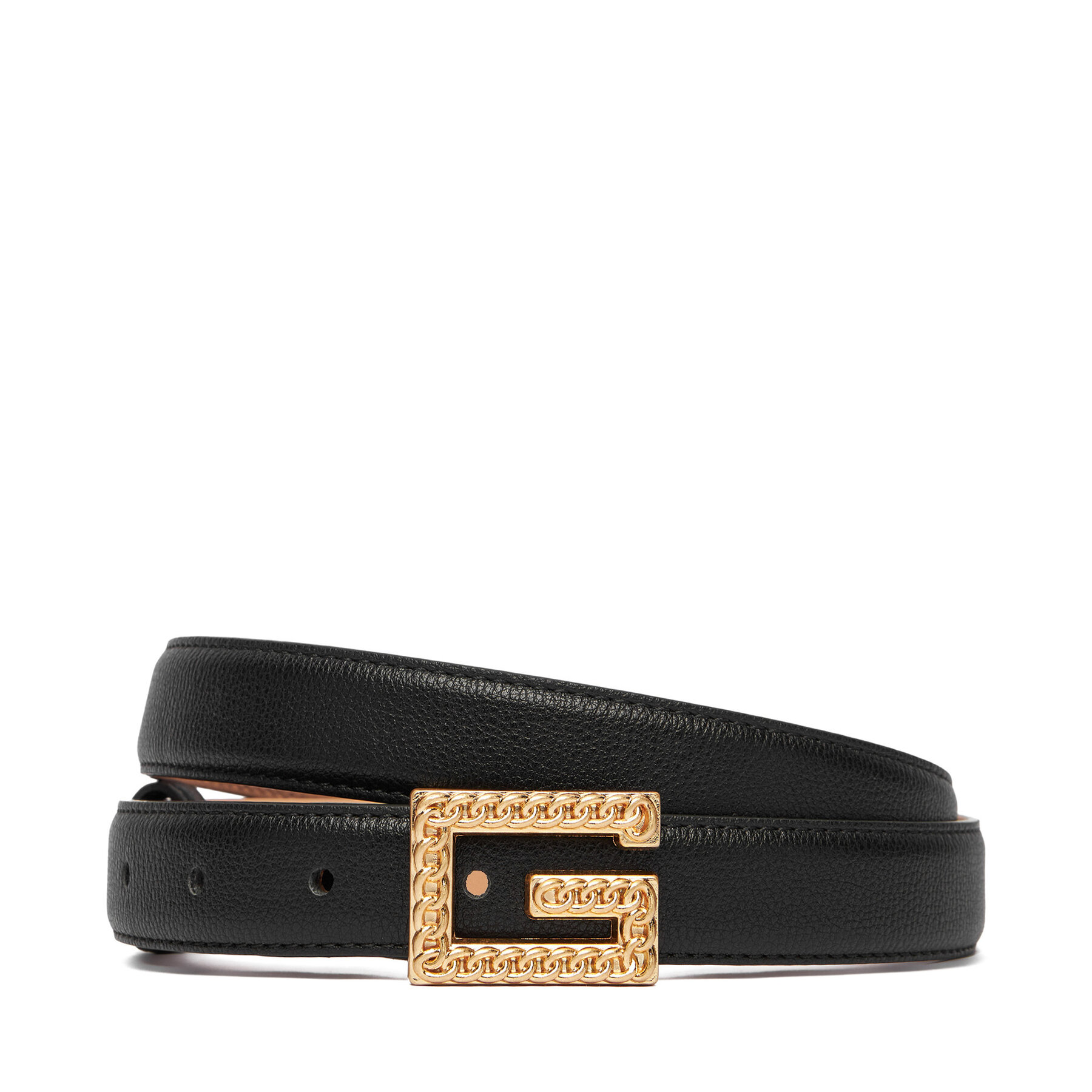 Снимка на Дамски колан Guess BW9275 P5425 Черен