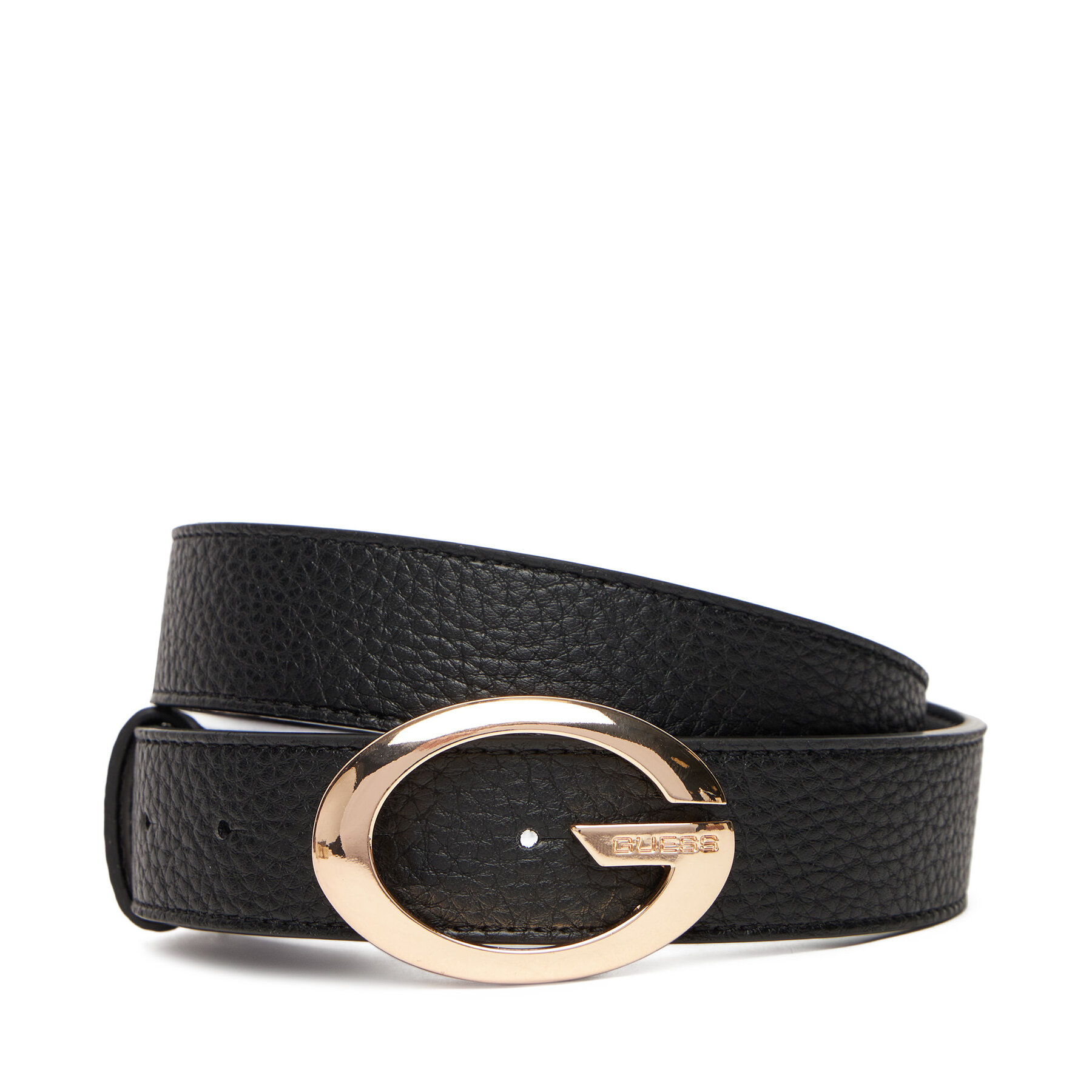Снимка на Дамски колан Guess BW9306 P5430 Черен