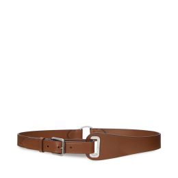 Снимка на Дамски колан LAUREN RALPH LAUREN 412961646001 Кафяв