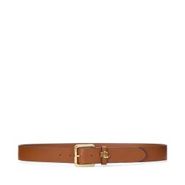 Снимка на Дамски колан LAUREN RALPH LAUREN 412968765002 Кафяв