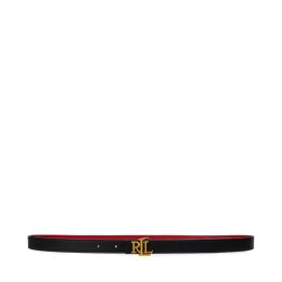 Снимка на Дамски колан LAUREN RALPH LAUREN Rev Lrl 20 412959135 Черен