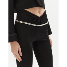 Снимка на Дамски колан Patrizia Pepe 2W0013/M032-W350 Сребрист