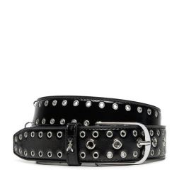Снимка на Дамски колан Patrizia Pepe 2W0017/L119-K103 Черен