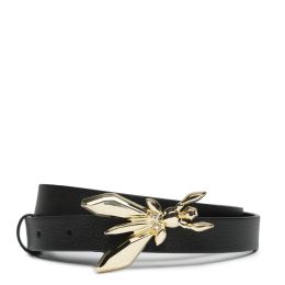 Снимка на Дамски колан Patrizia Pepe 8W0016/L001-K103 Черен