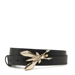 Снимка на Дамски колан Patrizia Pepe 8W0016/L001-K118 Черен