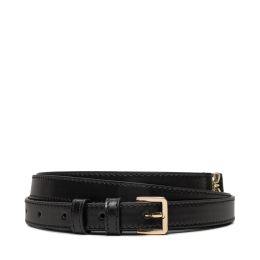 Снимка на Дамски колан Patrizia Pepe 8W0039/L048-K103 Черен