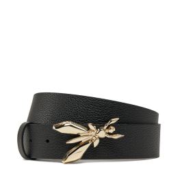 Снимка на Дамски колан Patrizia Pepe CW0471/L001-K118 Черен