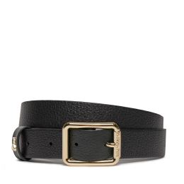 Снимка на Дамски колан Patrizia Pepe CW6408/L001-K118 Черен