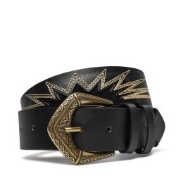 Снимка на Дамски колан Pepe Jeans PL020855 Черен