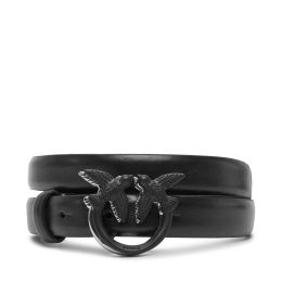 Снимка на Дамски колан PINKO Love Berry H2 Belt 20251 PLT1 100143 Y5B4 Черен