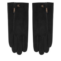 Снимка на Дамски ръкавици Calvin Klein LV04F9006G Черен