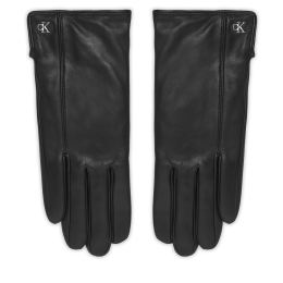 Снимка на Дамски ръкавици Calvin Klein LV04F9011G Черен