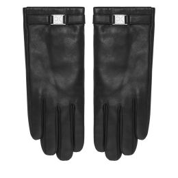 Снимка на Дамски ръкавици Calvin Klein LV04F9012G Черен