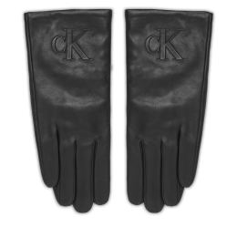 Снимка на Дамски ръкавици Calvin Klein LV04F9013G Черен