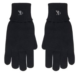 Снимка на Дамски ръкавици Calvin Klein LV14D8019G Черен