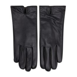 Снимка на Дамски ръкавици Semi Line P8200 Черен