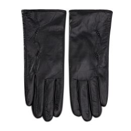 Снимка на Дамски ръкавици Semi Line P8205-0 Черен