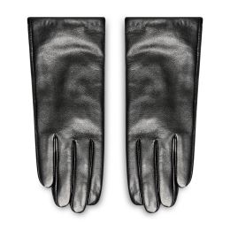 Снимка на Дамски ръкавици Semi Line P8211 Черен