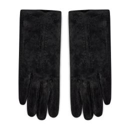 Снимка на Дамски ръкавици Semi Line P8215 Черен