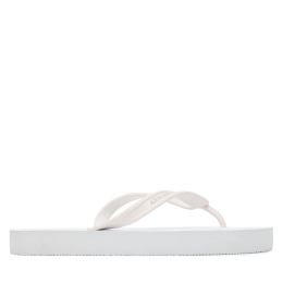 Снимка на Джапанки Armani Exchange XDQ010 XV700 K681 Бял