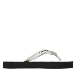 Снимка на Джапанки Armani Exchange XDQ010 XV700 T037 Черен