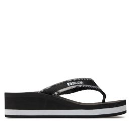 Снимка на Джапанки Big Star Shoes NN274A727 Черен