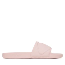Снимка на Джапанки Calvin Klein Jeans Slide Pu Hf Mg YW0YW01879 Розов
