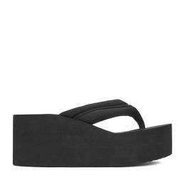 Снимка на Джапанки DeeZee CT0626-10 Черен